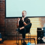 Организация корпоративного мероприятия в стиле казино для офисных работников