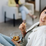 Организация эффективных перерывов в офисе